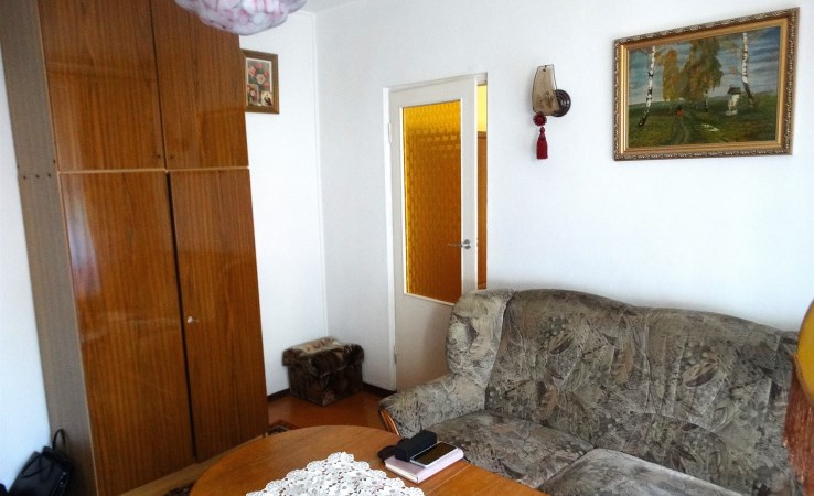 mieszkanie na sprzedaż - Wałbrzych, Piaskowa Góra