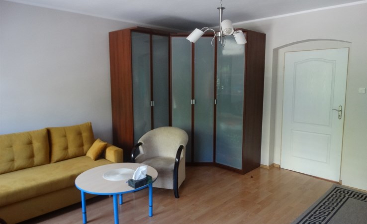 mieszkanie na sprzedaż - Wałbrzych, Podzamcze