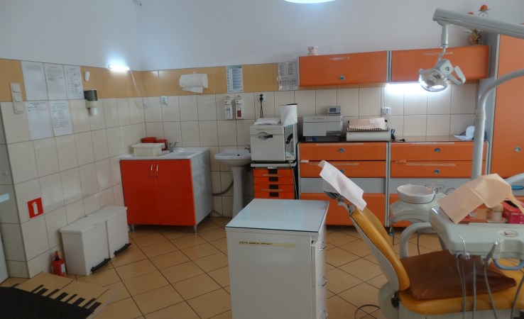 lokal na sprzedaż - Boguszów-Gorce